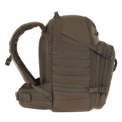 Рюкзак тактичний Highlander Harrier 45L Ranger Green (TT210-RG) (931007)