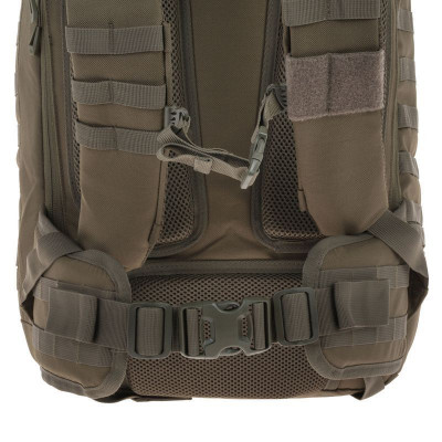 Рюкзак тактичний Highlander Harrier 45L Ranger Green (TT210-RG) (931007)