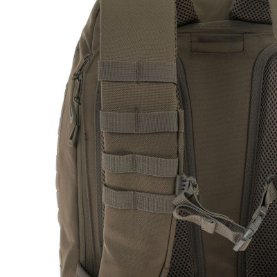 Рюкзак тактичний Highlander Harrier 45L Ranger Green (TT210-RG) (931007)