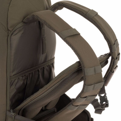 Рюкзак тактичний Highlander Harrier 45L Ranger Green (TT210-RG) (931007)