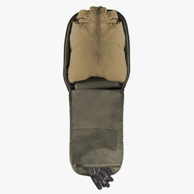 Рюкзак тактичний Highlander Harrier 45L Ranger Green (TT210-RG) (931007)