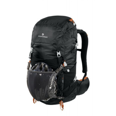 Рюкзак туристичний Ferrino Agile 45L Black (75228NCC) 931788