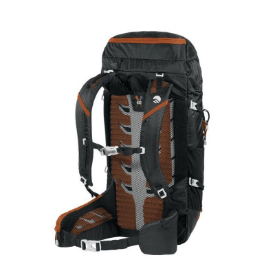 Рюкзак туристичний Ferrino Agile 45L Black (75228NCC) 931788