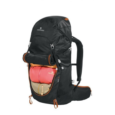 Рюкзак туристичний Ferrino Agile 45L Black (75228NCC) 931788