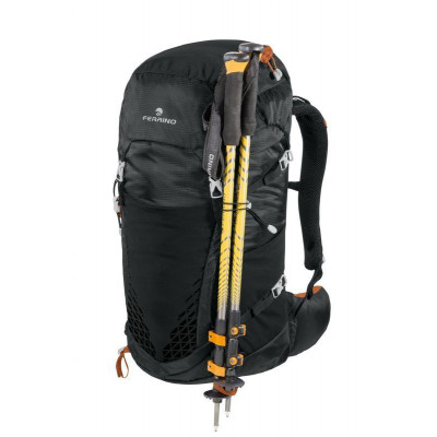Рюкзак туристичний Ferrino Agile 45L Black (75228NCC) 931788
