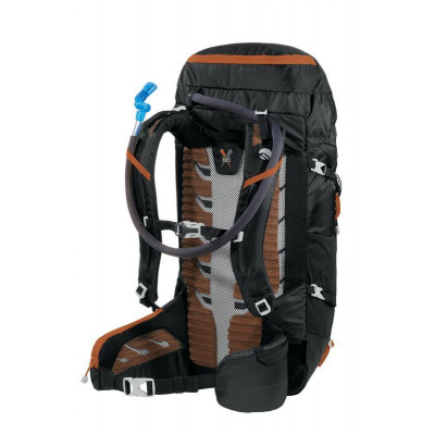 Рюкзак туристичний Ferrino Agile 45L Black (75228NCC) 931788