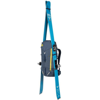 Рюкзак туристичний Ferrino Summit 48+5 Blue (75248RBB) 932319