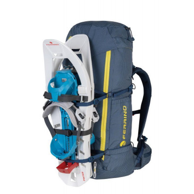 Рюкзак туристичний Ferrino Summit 48+5 Blue (75248RBB) 932319