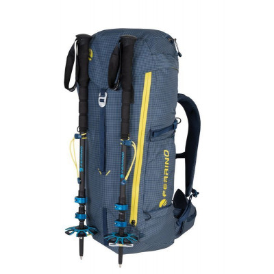 Рюкзак туристичний Ferrino Summit 48+5 Blue (75248RBB) 932319