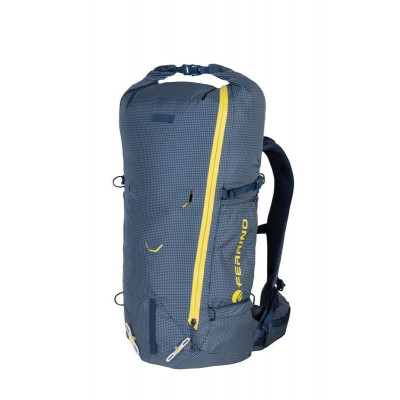 Рюкзак туристичний Ferrino Summit 48+5 Blue (75248RBB) 932319