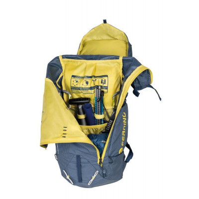 Рюкзак туристичний Ferrino Summit 48+5 Blue (75248RBB) 932319