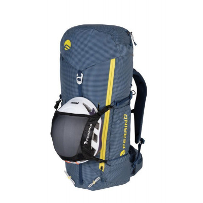 Рюкзак туристичний Ferrino Summit 48+5 Blue (75248RBB) 932319