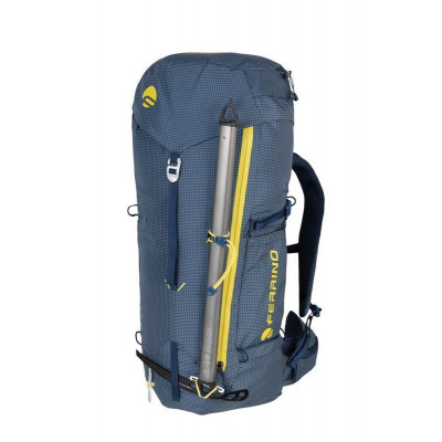 Рюкзак туристичний Ferrino Summit 48+5 Blue (75248RBB) 932319