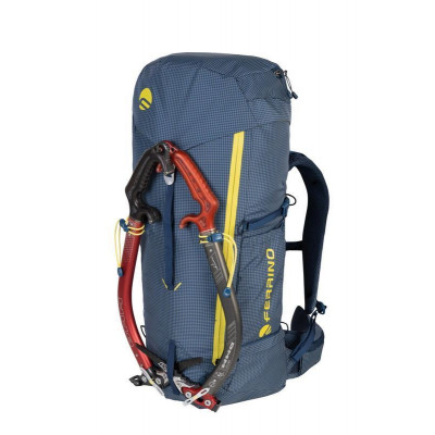 Рюкзак туристичний Ferrino Summit 48+5 Blue (75248RBB) 932319