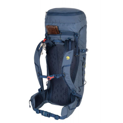 Рюкзак туристичний Ferrino Summit 48+5 Blue (75248RBB) 932319