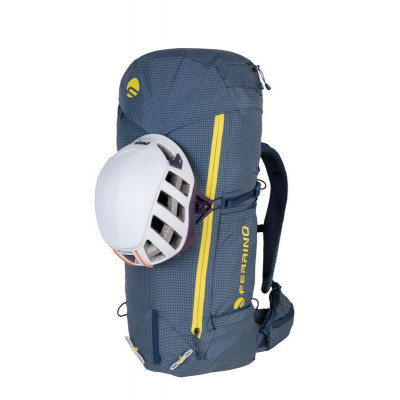 Рюкзак туристичний Ferrino Summit 48+5 Blue (75248RBB) 932319