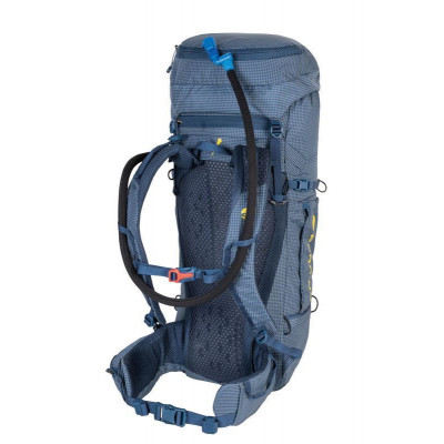 Рюкзак туристичний Ferrino Summit 48+5 Blue (75248RBB) 932319