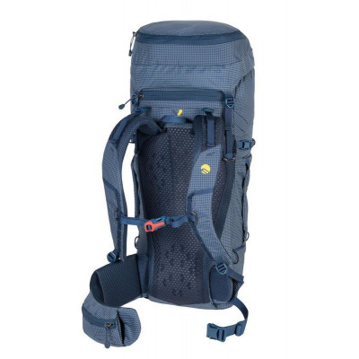 Рюкзак туристичний Ferrino Summit 48+5 Blue (75248RBB) 932319
