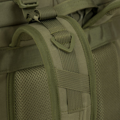 Рюкзак тактичний Highlander Eagle 3 Backpack 40L Olive (TT194-OG) (929630)