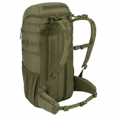 Рюкзак тактичний Highlander Eagle 3 Backpack 40L Olive (TT194-OG) (929630)