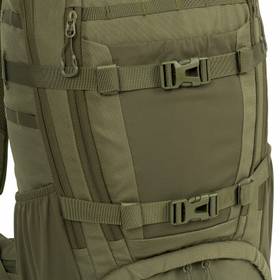 Рюкзак тактичний Highlander Eagle 3 Backpack 40L Olive (TT194-OG) (929630)