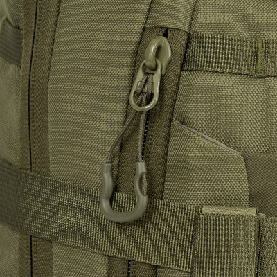 Рюкзак тактичний Highlander Eagle 3 Backpack 40L Olive (TT194-OG) (929630)