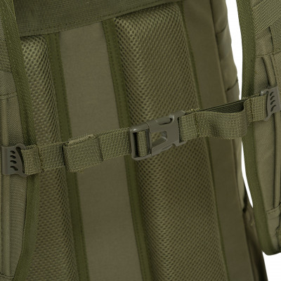 Рюкзак тактичний Highlander Eagle 3 Backpack 40L Olive (TT194-OG) (929630)