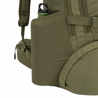 Рюкзак тактичний Highlander Eagle 3 Backpack 40L Olive (TT194-OG) (929630)