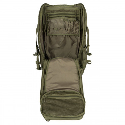 Рюкзак тактичний Highlander Eagle 3 Backpack 40L Olive (TT194-OG) (929630)