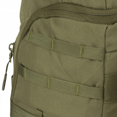 Рюкзак тактичний Highlander Eagle 3 Backpack 40L Olive (TT194-OG) (929630)