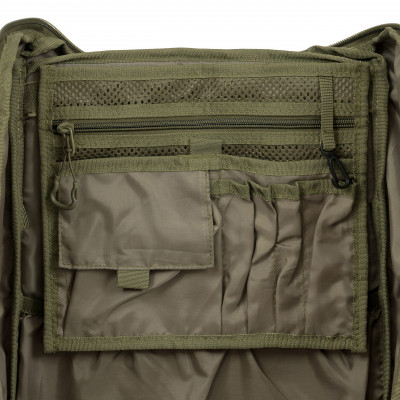 Рюкзак тактичний Highlander Eagle 3 Backpack 40L Olive (TT194-OG) (929630)