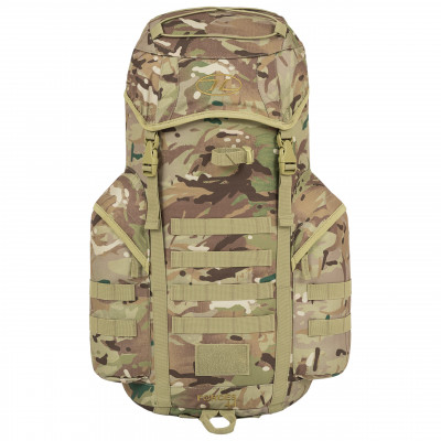 Рюкзак тактичний Highlander Forces Loader Rucksack 44L HMTC (NRT044-HC) (929612)