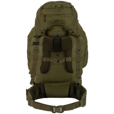Рюкзак тактичний Highlander Forces Loader Rucksack 66L Olive (NRT066-OG) (929615)