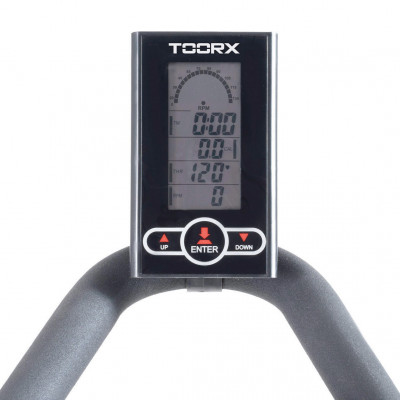 Сайкл-тренажер Toorx Indoor Cycle SRX 65EVO (SRX-65EVO) (929480)