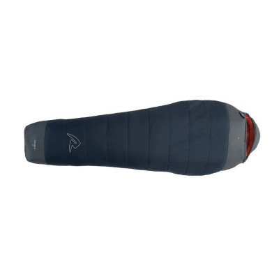 Спальний мішок Robens Moraine III "L"-2°C (250289) (931600)