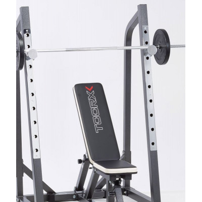 Стійка для присідань Toorx Squat Stand WLX 50 (WLX-50) (931515)
