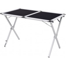 Стіл розкладний Easy Camp Rennes L Black (670197) (928803)