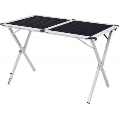 Стіл розкладний Easy Camp Rennes L Black (670197) (928803)
