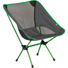 Стілець розкладний Highlander Ayr Chair Green/Grey (FUR103-G.G) (929858)