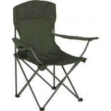 Стілець розкладний Highlander Edinburgh Camping Chair Olive (FUR002-OG) (928391)