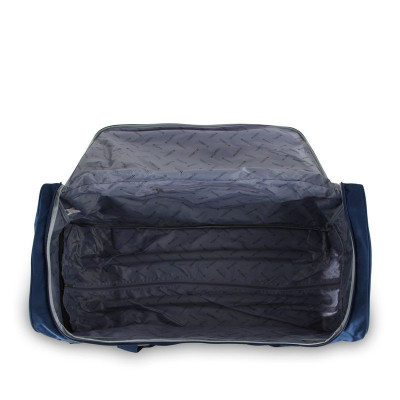 Сумка дорожня на колесах Gabol Week Eco 110L Azul (122315-003) (930072)