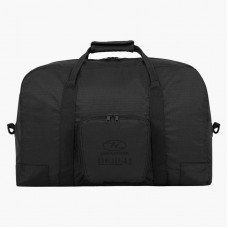 Сумка дорожня Highlander Boulder Holdall 40L Black (RUC269-BK) 931685