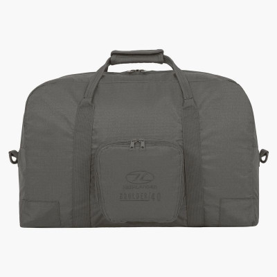 Сумка дорожня Highlander Boulder Holdall 40L Stone (RUC269-SO) (931683)