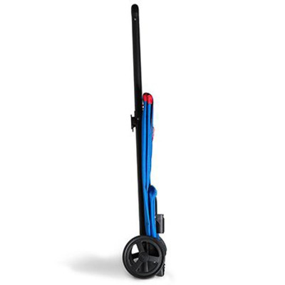 Сумка-візок Gimi Easy Blue (168431) (929075)