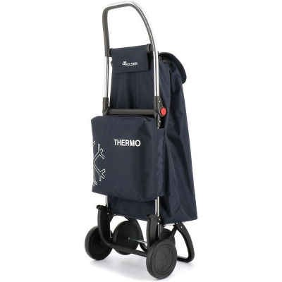 Сумка-візок Rolser I-Max Termo Zen 4L Marino (IMX353-1001) (930451)