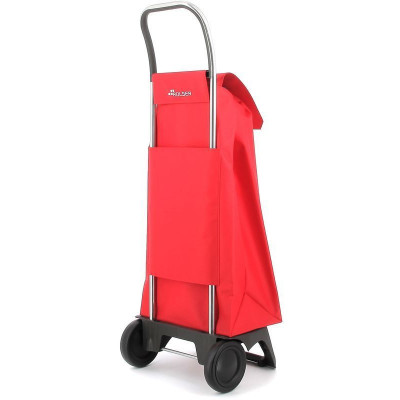 Сумка-візок Rolser Jet LN Joy Rojo (JET001-1009) (925919)