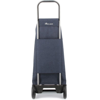 Сумка-візок Rolser Jet Tweed Joy Marino (JET038-1001) 926690 Сумка-візок Rolser Jet Tweed Joy Marino (JET038-1001) 926690