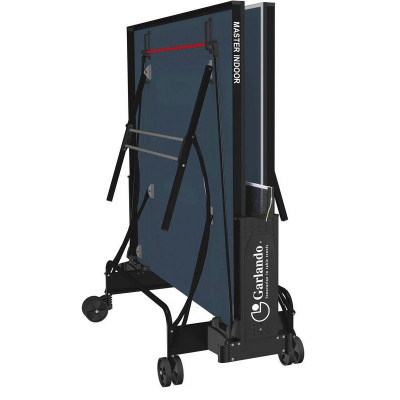 Тенісний стіл Garlando Master Indoor Blue (C-373I) (931522)