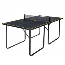Тенісний стіл Joola Midsize Grey (19117) (931431)