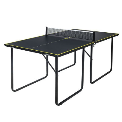 Тенісний стіл Joola Midsize Grey (19117) (931431)